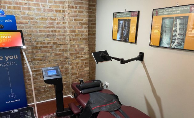 Photo of Belmont Chiropractic Center