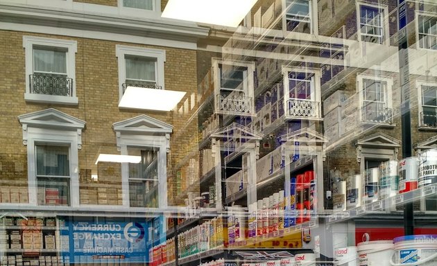 Photo of Screwfix Bayswater