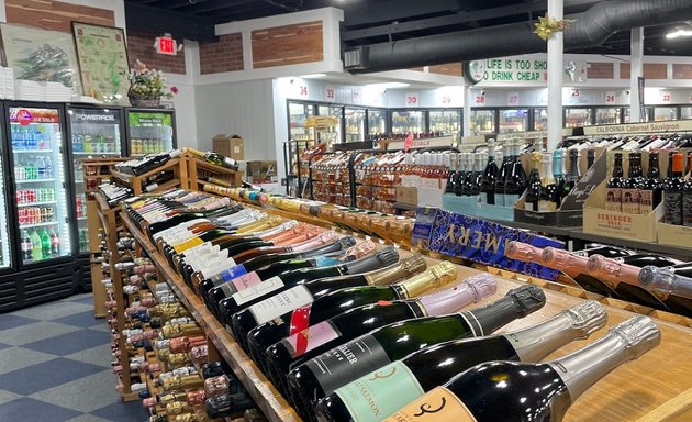 Photo of Buckhead's Best Wine & Spirits