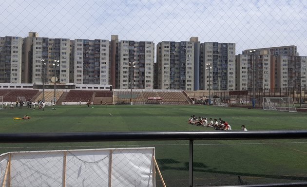 Foto de Campo Deportivo Santa Rosa