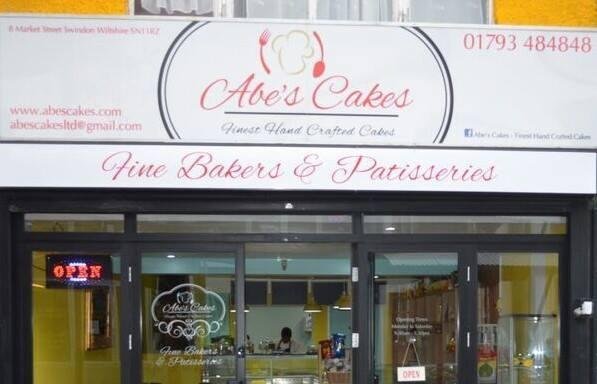 Photo of Abe's Cakes & Kitchens