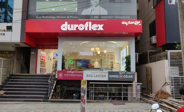 Photo of Duroflex Experience Centre