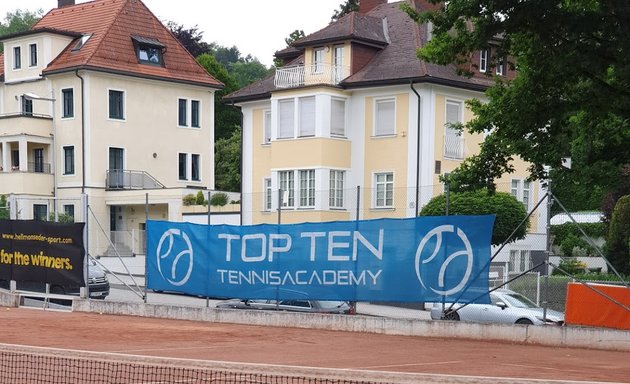 Foto von TopTen Tenniscenter