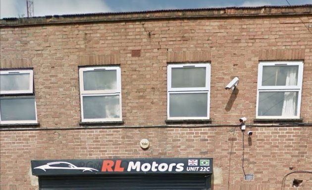 Photo of Rl Motors Ltd