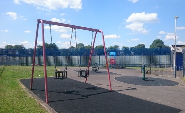 Photo of Beatrice Close Playground