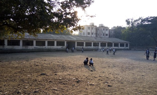 Photo of New English School(Marathi Primary Medium)