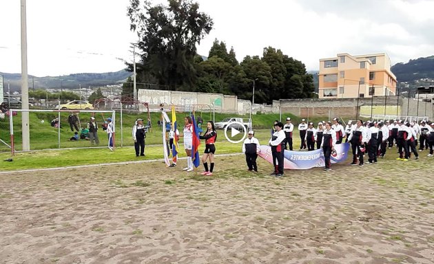 Foto de Liga Barrial Ciudad De Quito