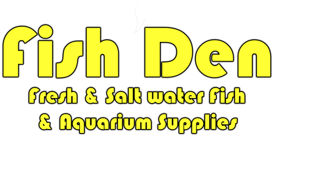 Photo of Fish Den Inc.