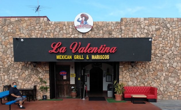 Photo of La Valentina Mexican Grill
