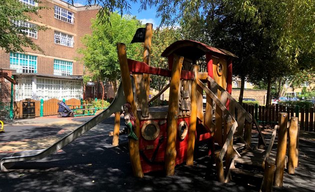 Photo of Pedlars Acre Park Play Area