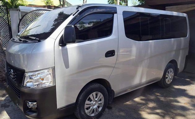 Photo of Cebu Car Rental Travel and Tour