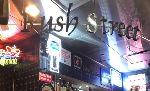 Photo of Rush Street