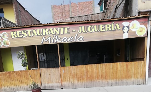 Foto de Restaurante Juguería Mikaela
