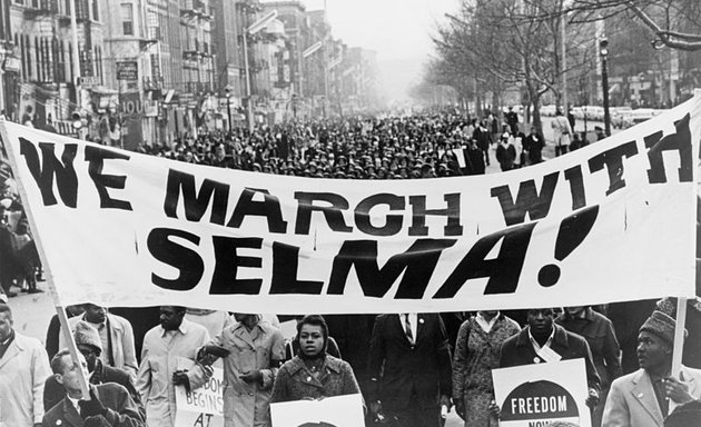 Photo of Lawyer's Committee For Civil Rights