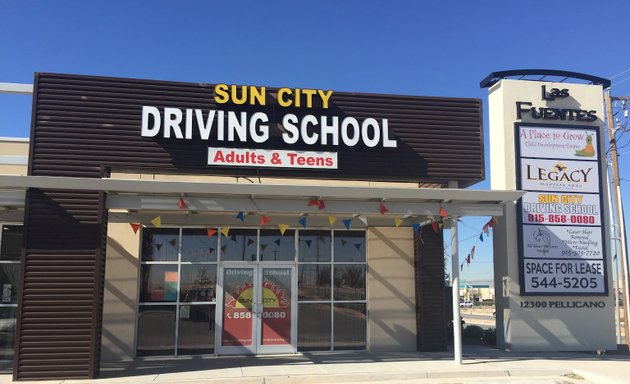 Photo of Sun City Driving School - East