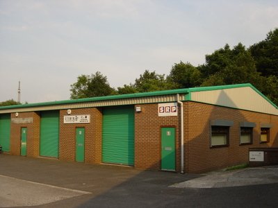 Photo of Hewitt Business Park