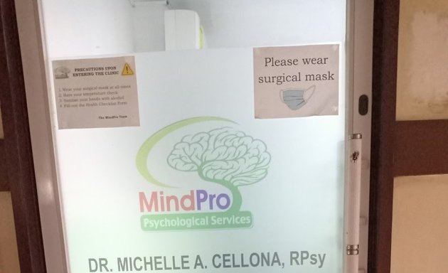 Photo of MindPro Psychological Services