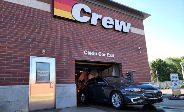 Photo of Crew Carwash