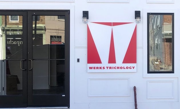 Photo of Werks Trichology