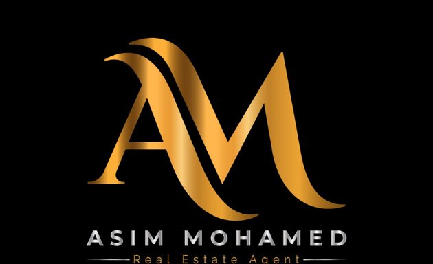 Photo of Asim Mohamed - Real Estate Agent