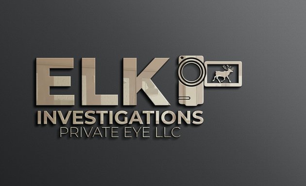 Photo of elk Investigations llc