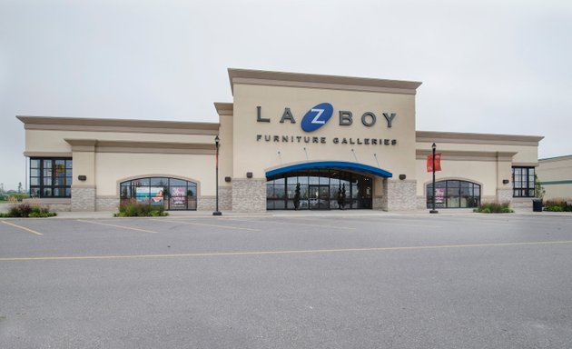 Photo of La-Z-Boy Home Furnishings & Décor