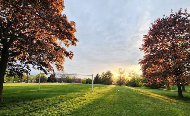 Photo of North Agincourt Park
