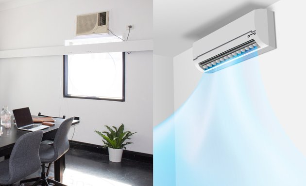 Photo of Extreme Electronics Ac service & Ac Repair in Andheri West | Ac service repair in jogeshwari west | Ac repair service in Goregaon|Ac repair in vile parle | Ac service repair in Santacruz