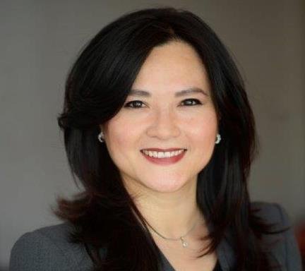 Photo of Audrey Kwan - TD Wealth Private Investment Advice