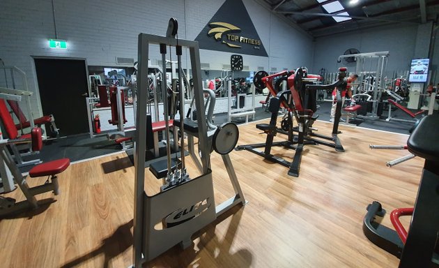 Photo of Top Fitness Gym