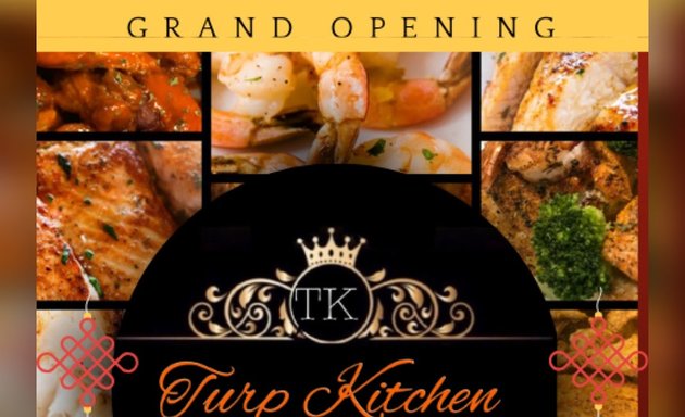 Photo of Turp Kitchen LLC