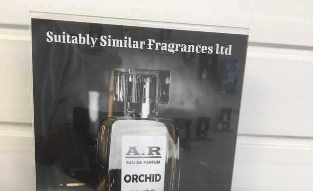 Photo of Suitably Similar Fragrances LTD