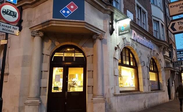 Photo of Domino's Pizza - London - Hackney