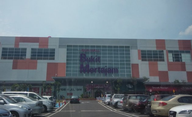Photo of AEON Bukit Mertajam