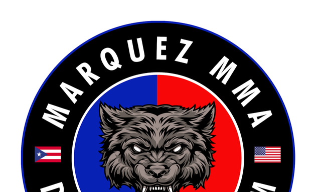 Photo of Marquez MMA