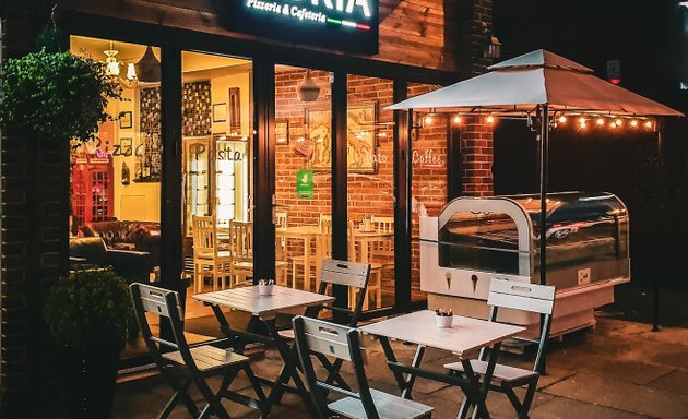 Photo of Adria Pizzeria & Cafeteria