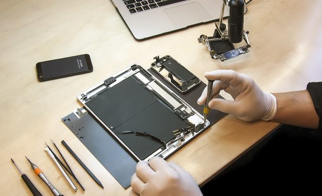 Photo of The Fix - Phone Repair, Tablet Repair and Accessories