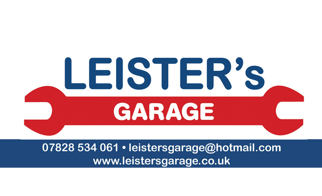 Photo of Leister's Garage