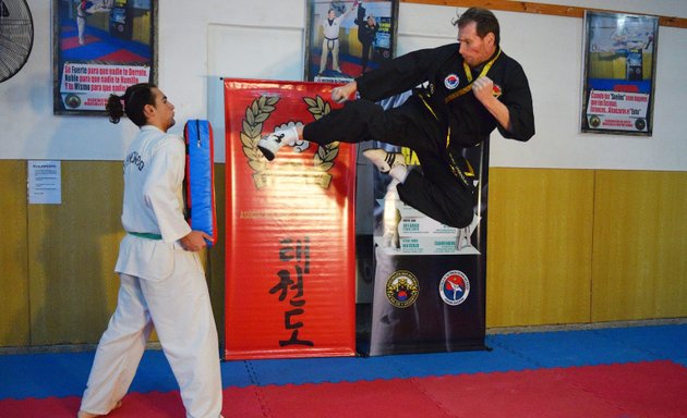 Foto de Taekwondo Cordoba WTF