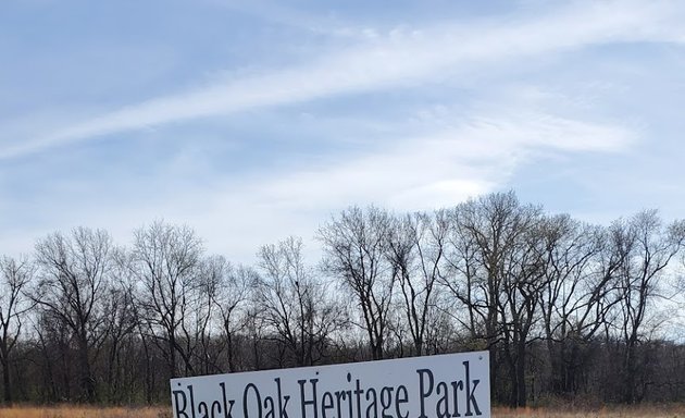 Photo of Black Oak Heritage Park