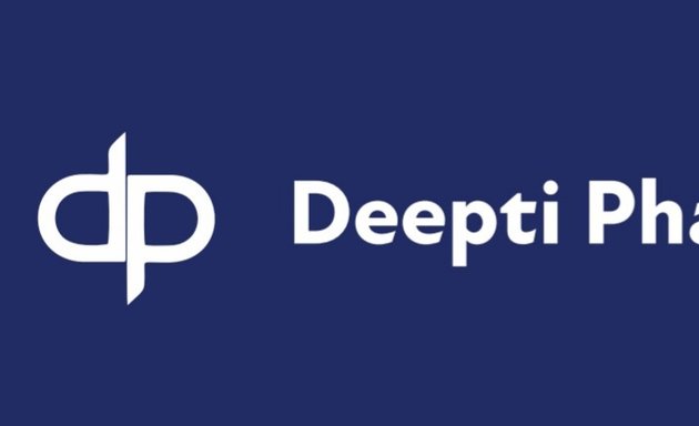 Photo of Deepti Pharma