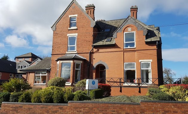 Photo of The Hollies Care Home