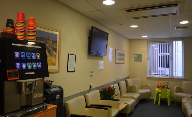Photo of Spire Bristol Hospital