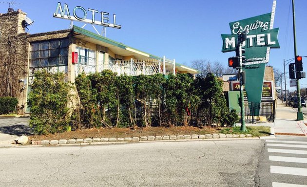 Photo of Esquire Motel