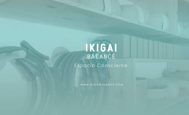 Foto de IKIGAI Balance