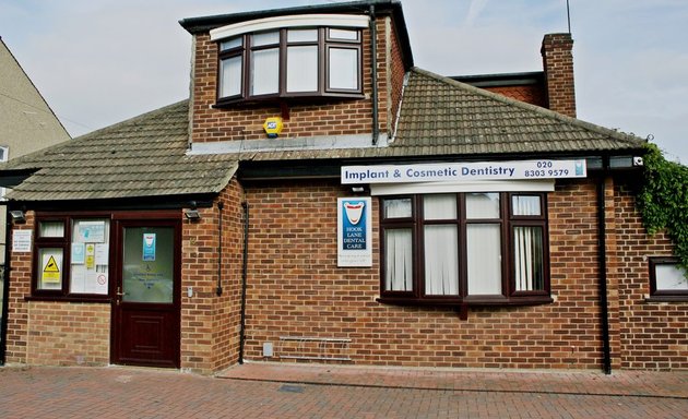 Photo of HookLane Dental Care