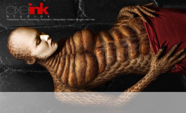 Photo of Pixelink Studios :: Photo Retouching | Restoration | Manipulation | Services