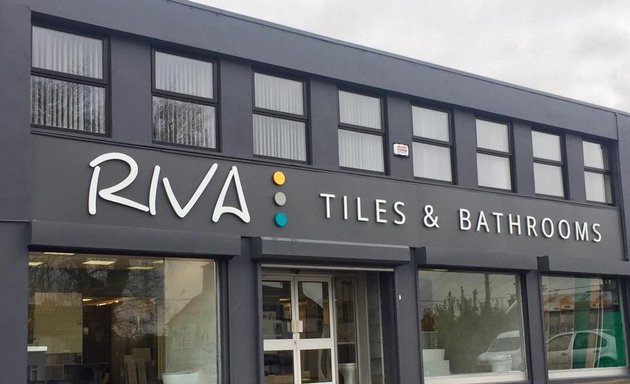 Photo of Riva Tiles & Bathrooms