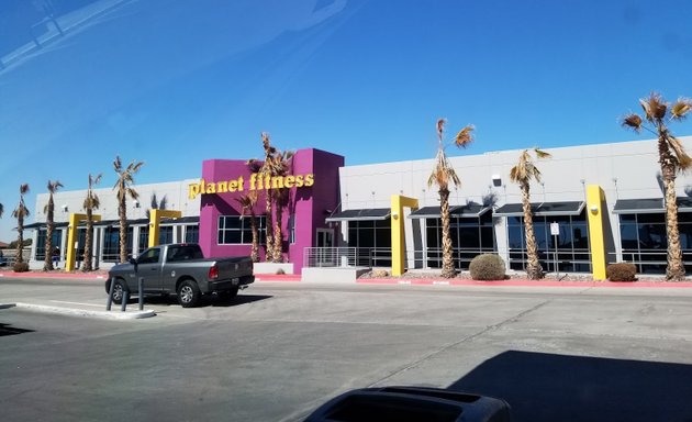 Photo of Planet Fitness