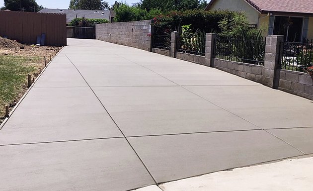 Photo of Pro Concrete Contractor Houston TX